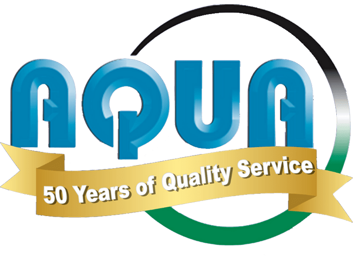 Aqua Plumbing Logo